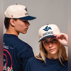 Ranchers Trucker Hat SnapBack